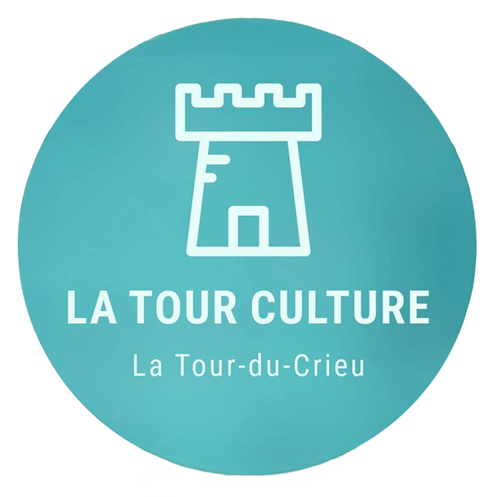 logo la tour culture