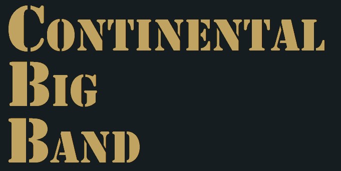 continental big band logo